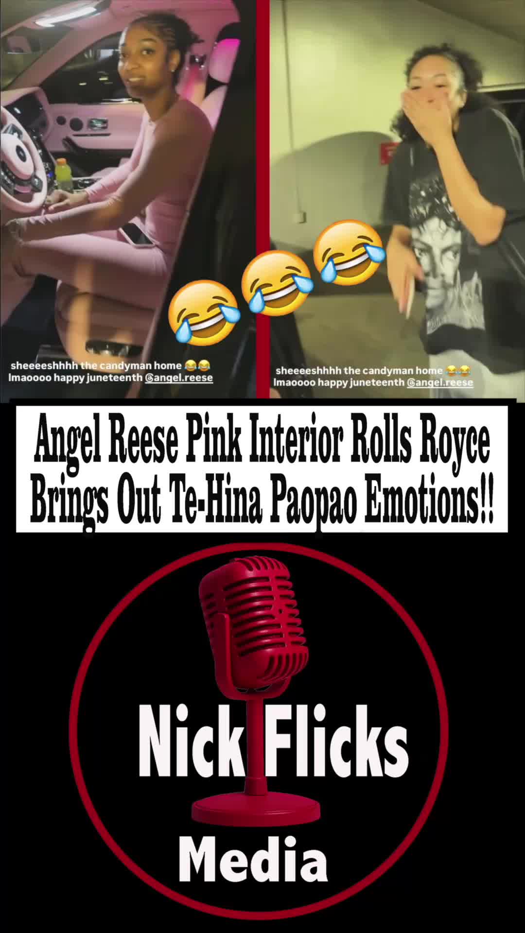@NickFlicksMedia