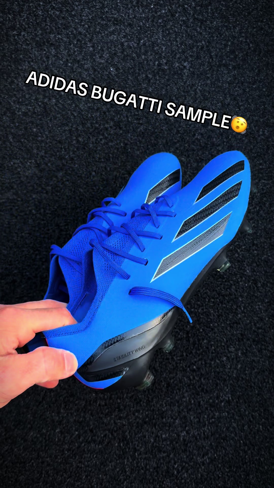 @RFboots
