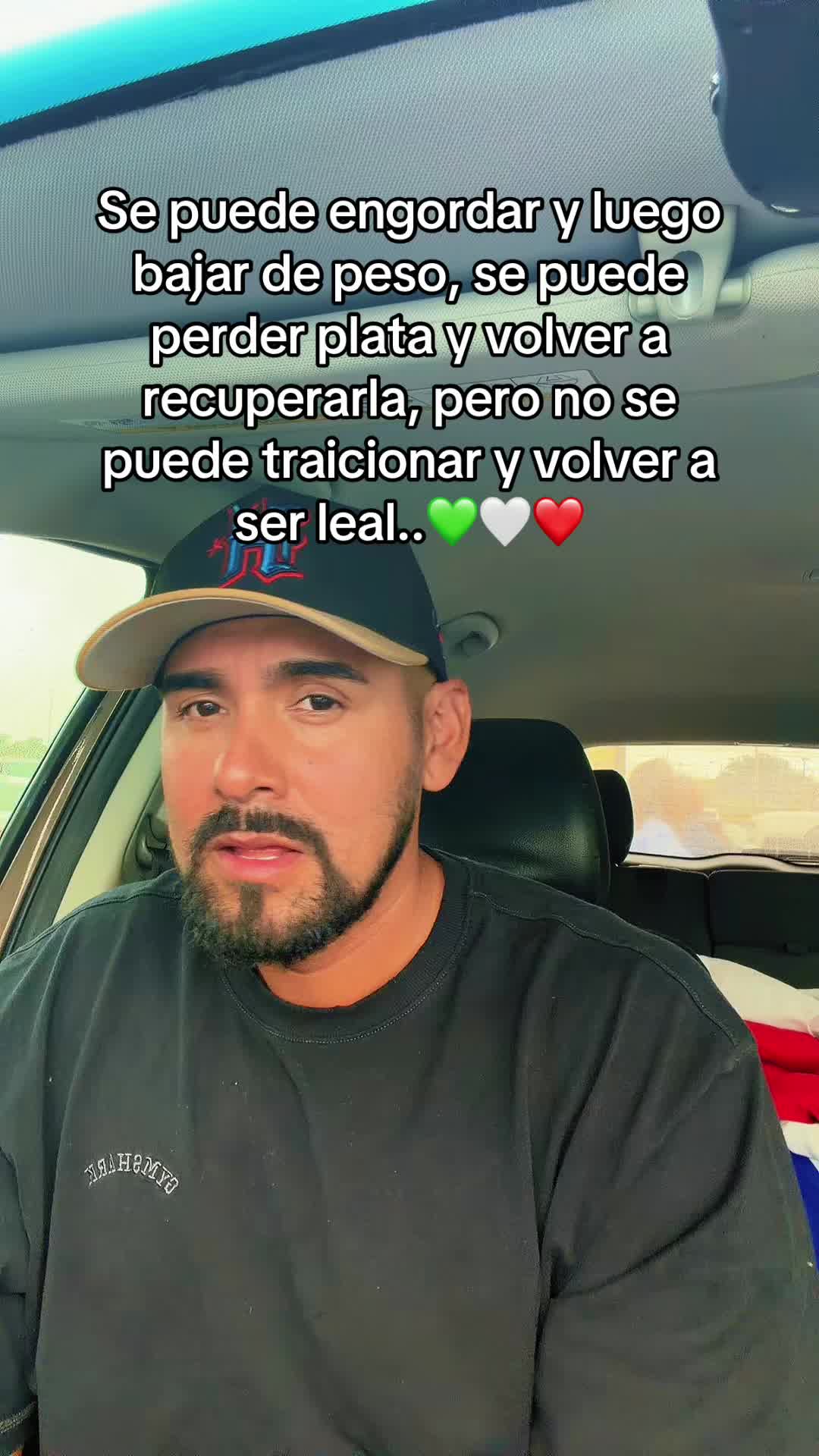 @El Señor Sonrisas.