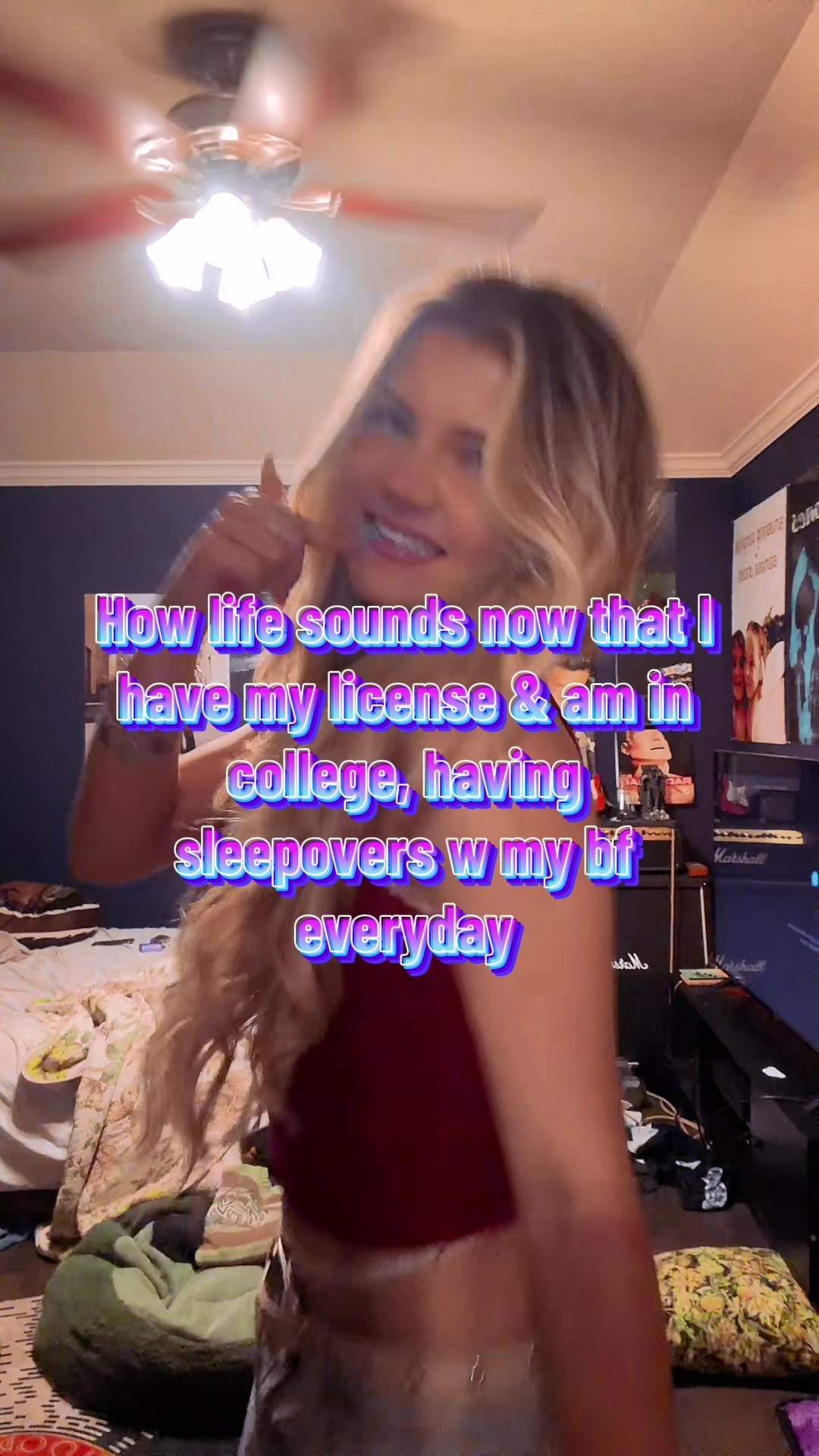 @Nichole