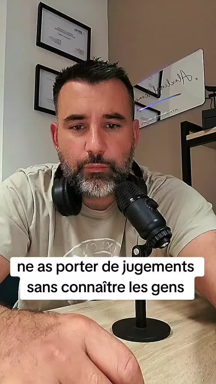 @Alexandre linglet coach