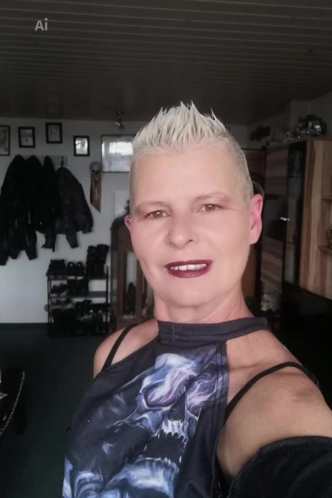 @Stefanie Zimmermann