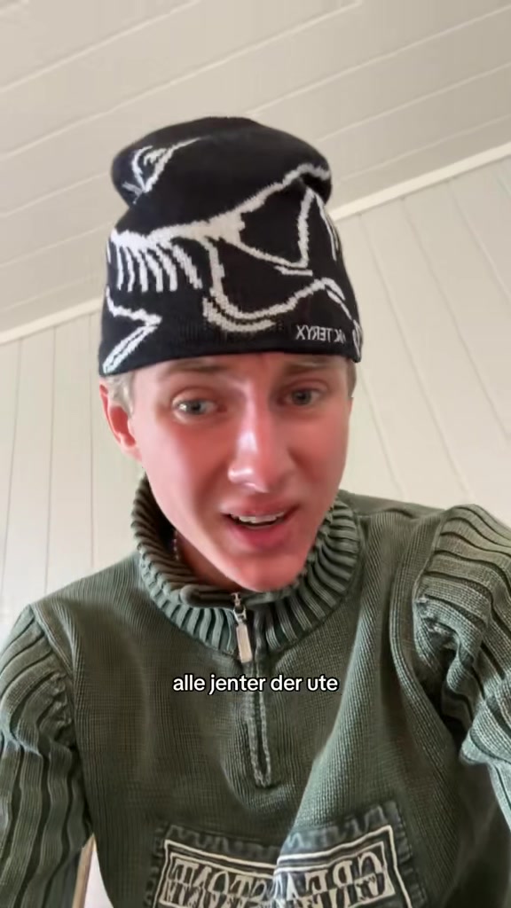 @✨HÅKON BJØRHEIM RISDAL✨