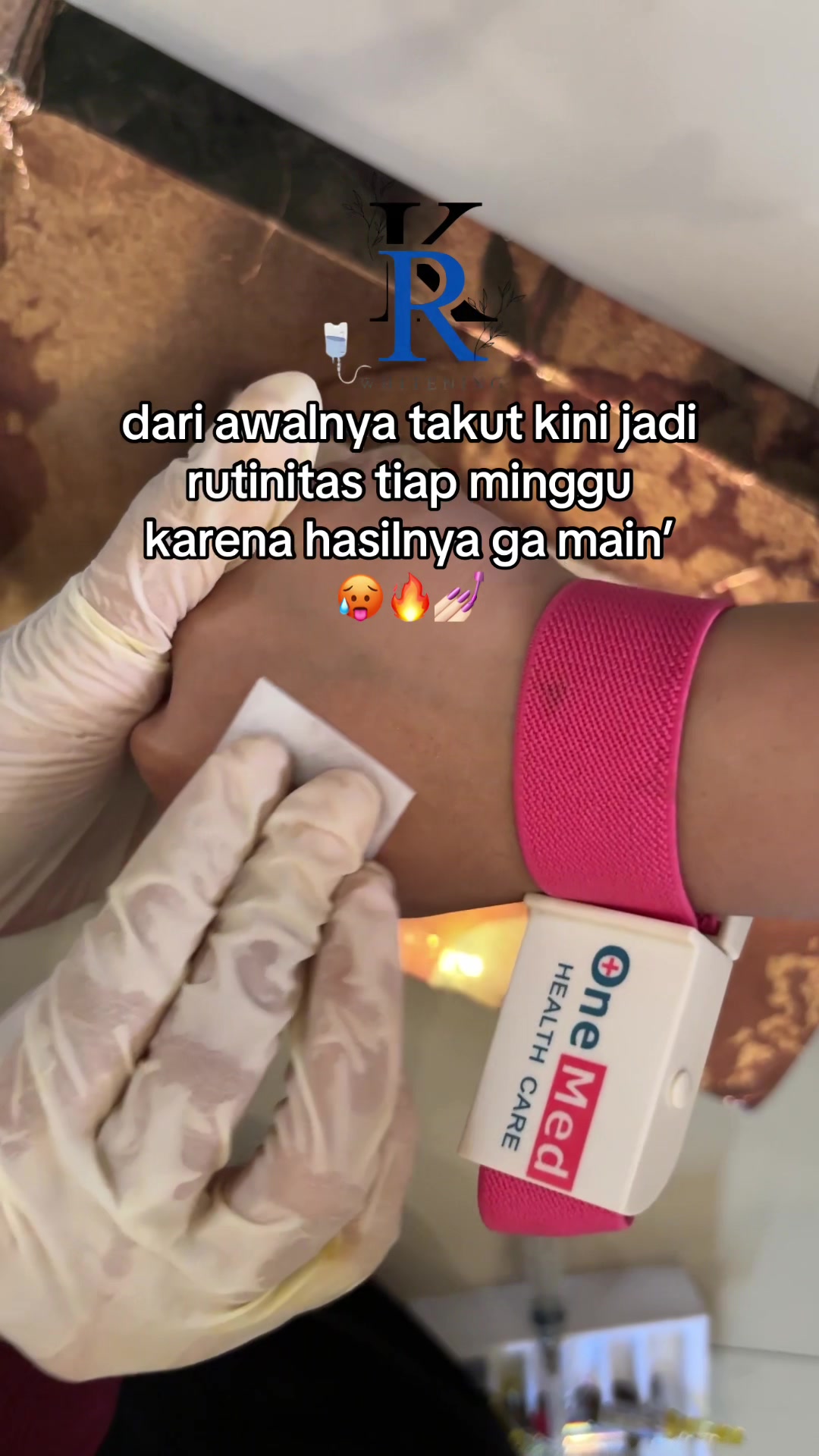 @RK WHITENING