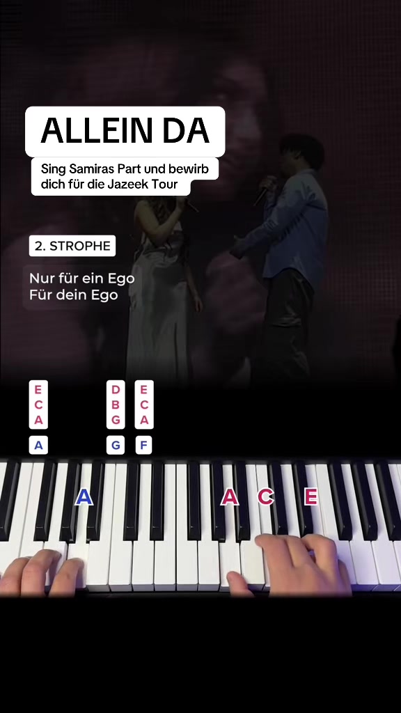 @Autistic Piano