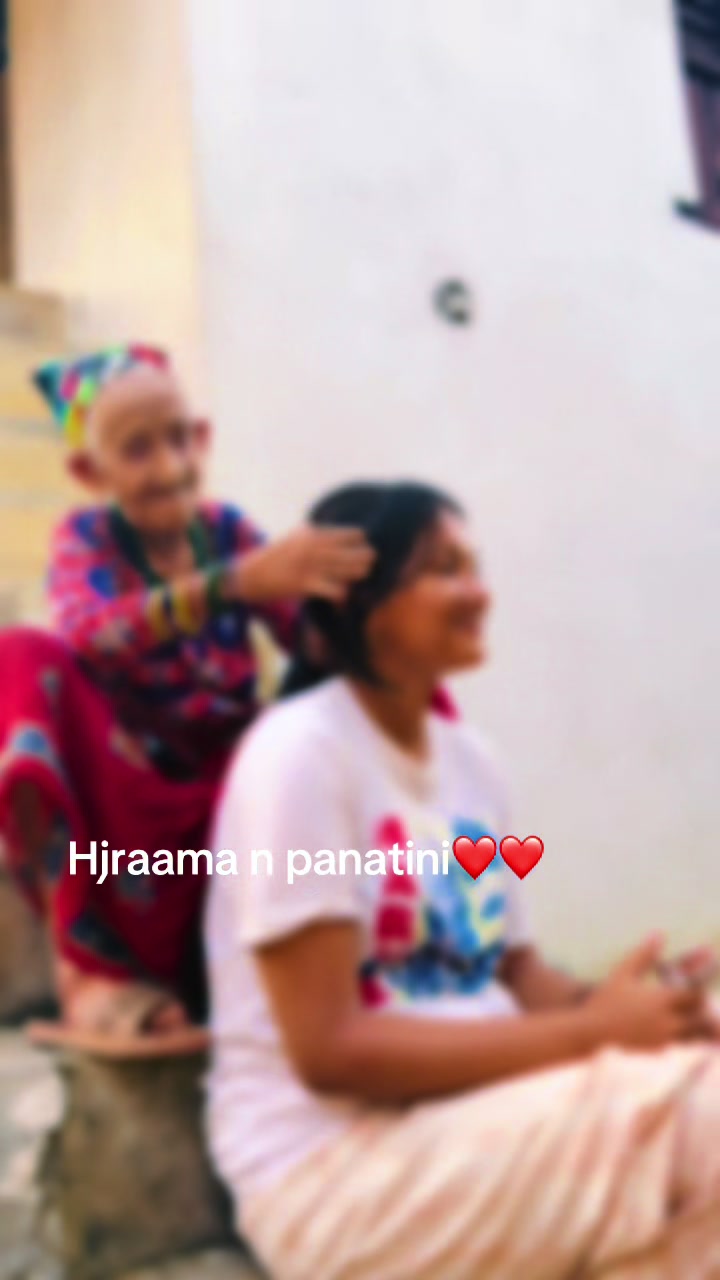 @Tara Khatri