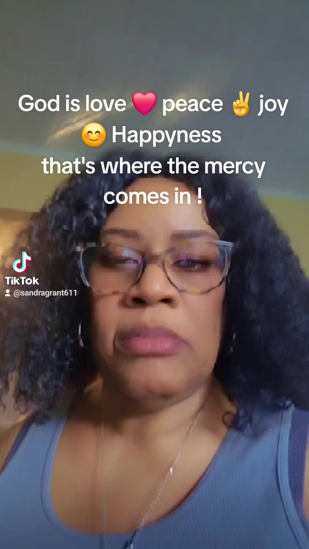 @stay blessed 🙌Sandra