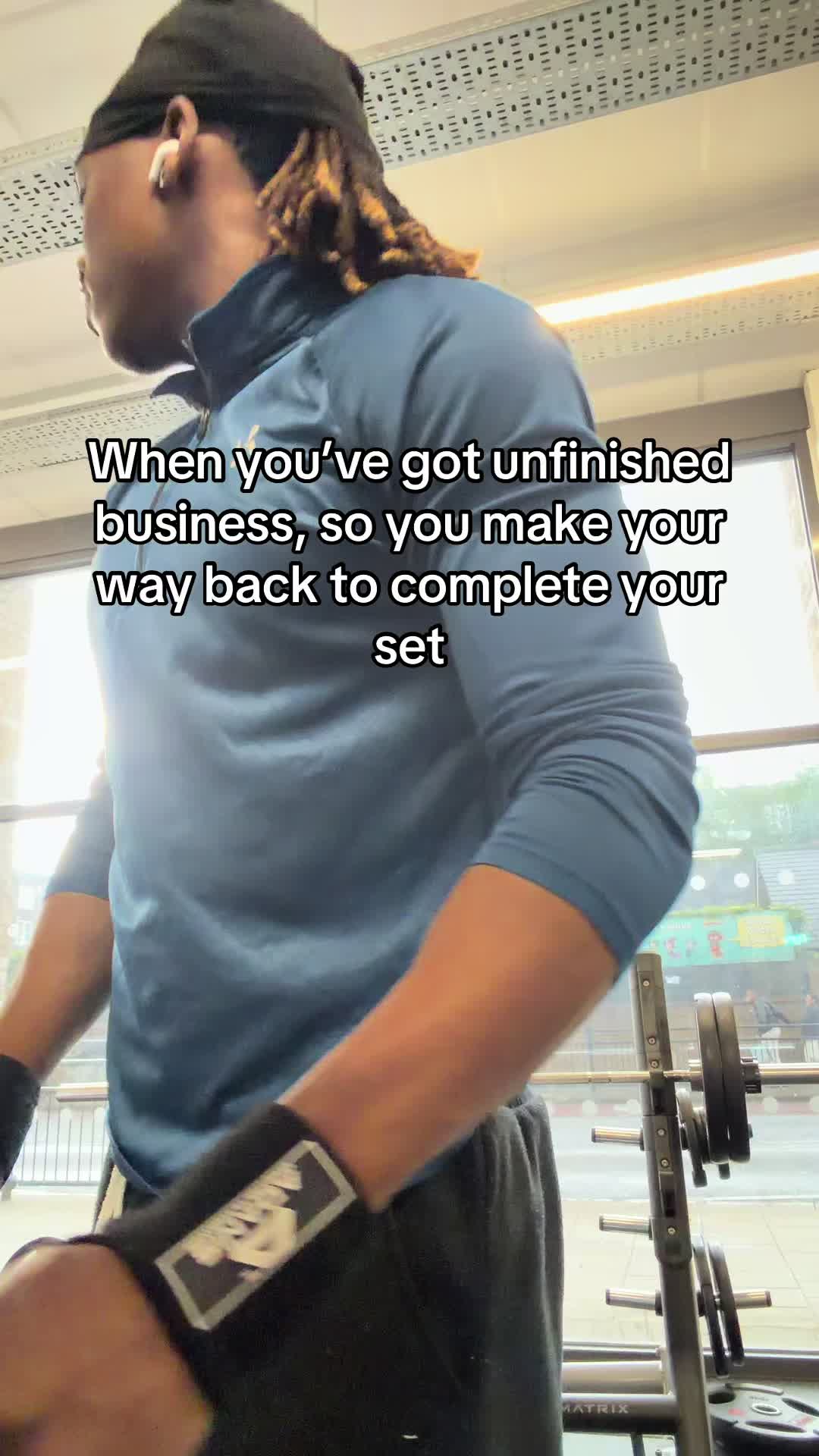 @kam | fitness