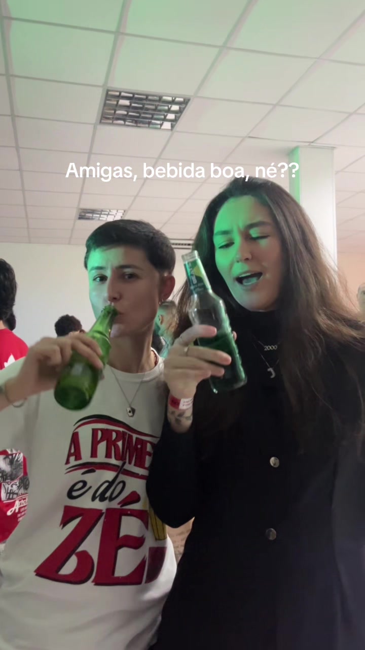 @Ju Suzete e Dri | ape500e8