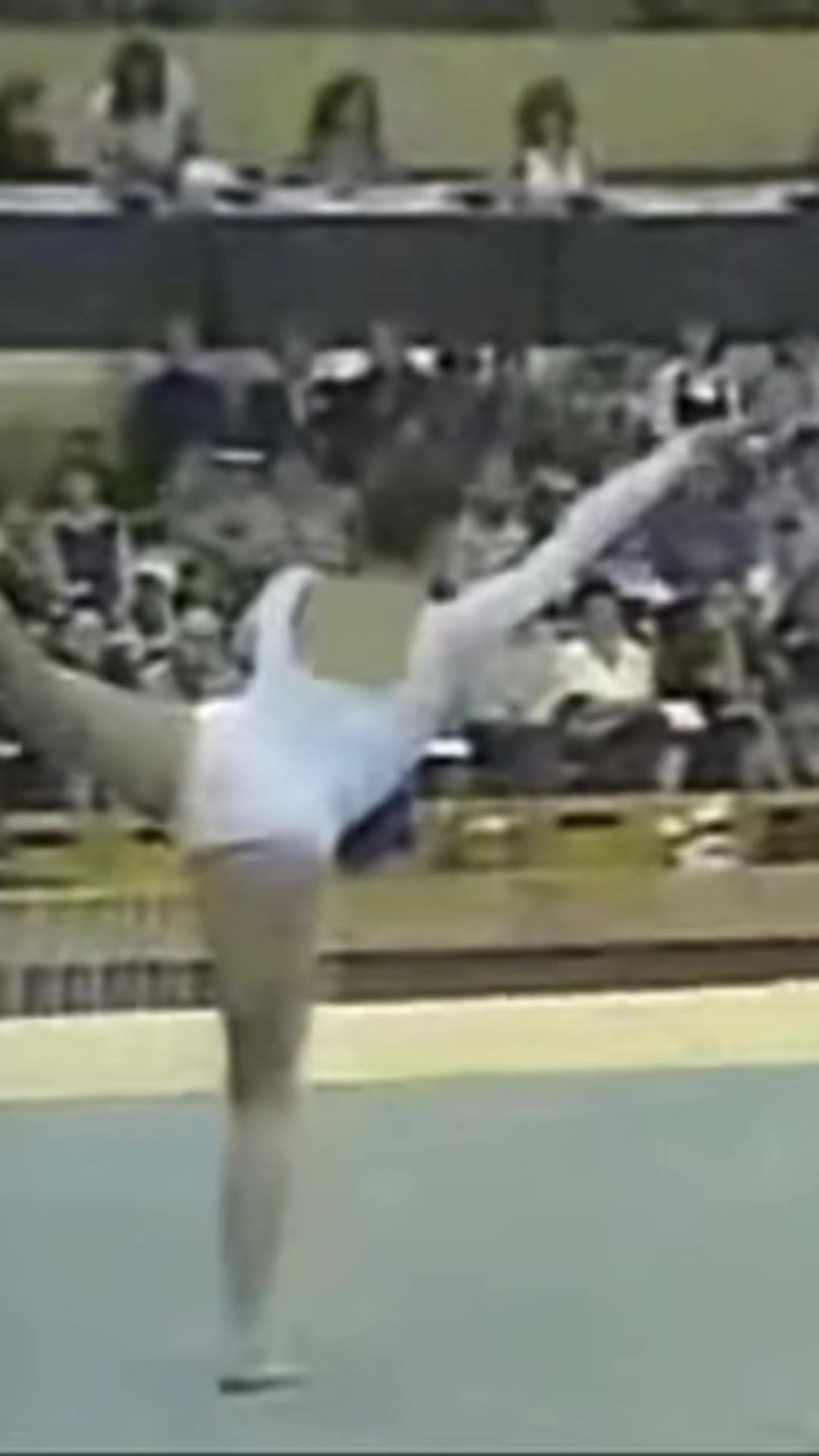 @Rhythmic Gymnastics