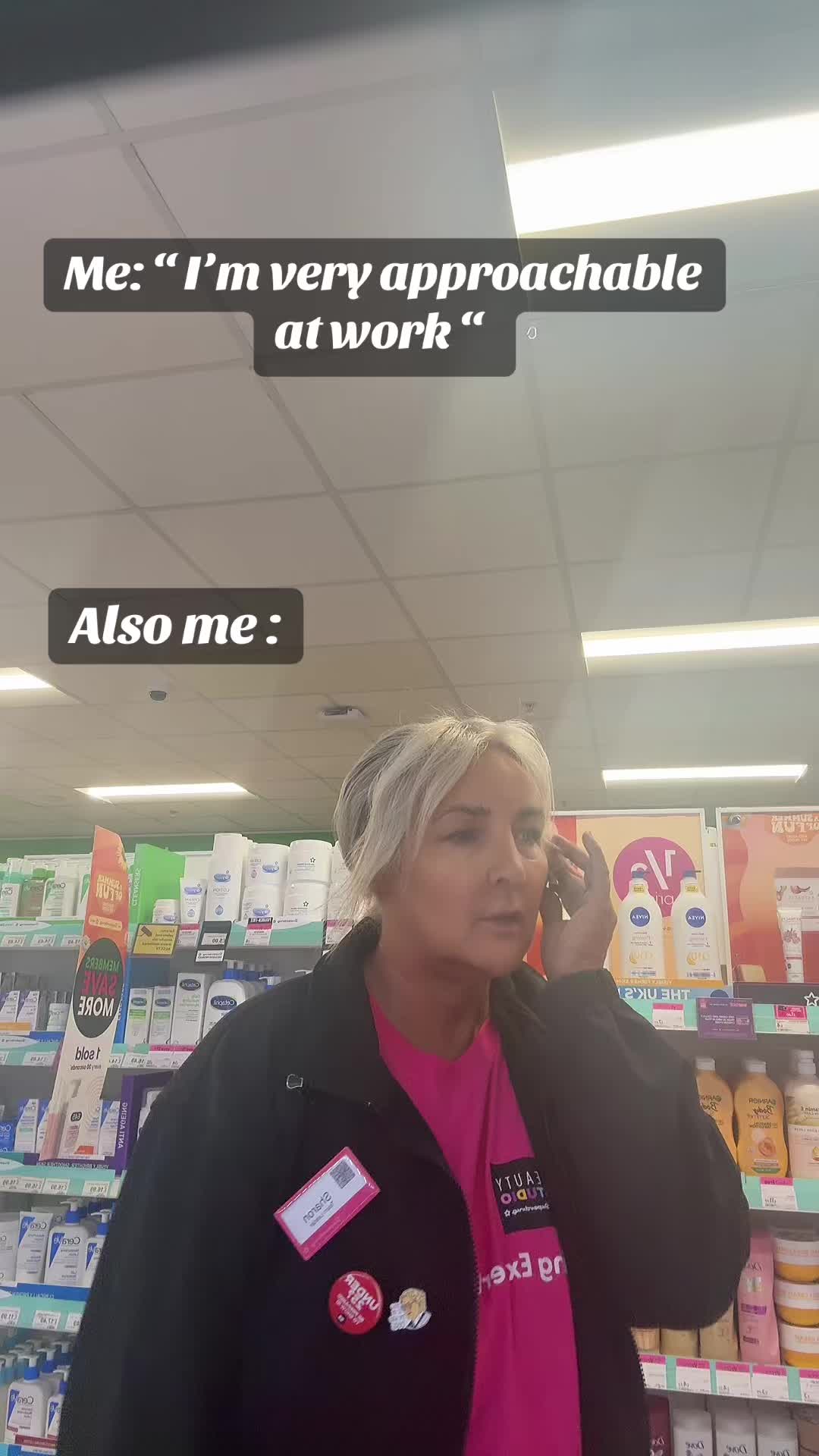 @superdrug&ensp;irvine