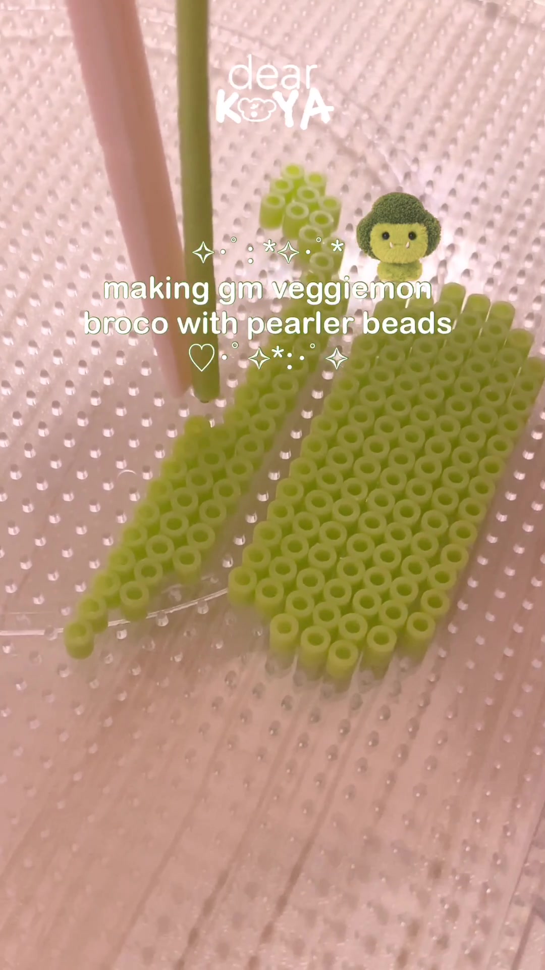 @dearkoya ๐จ๐ฆ