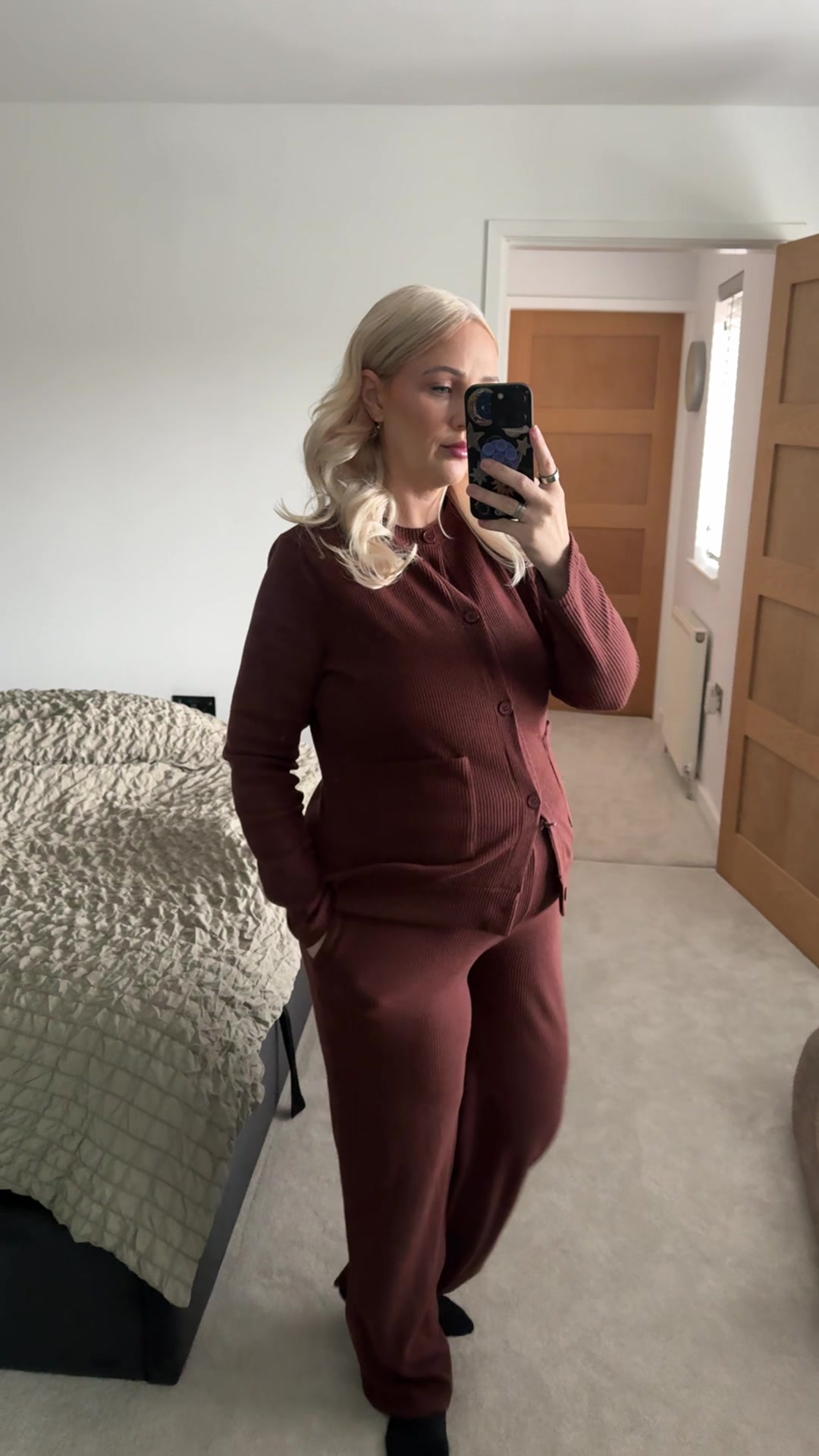 @KIRSTEN | mum to be🤍