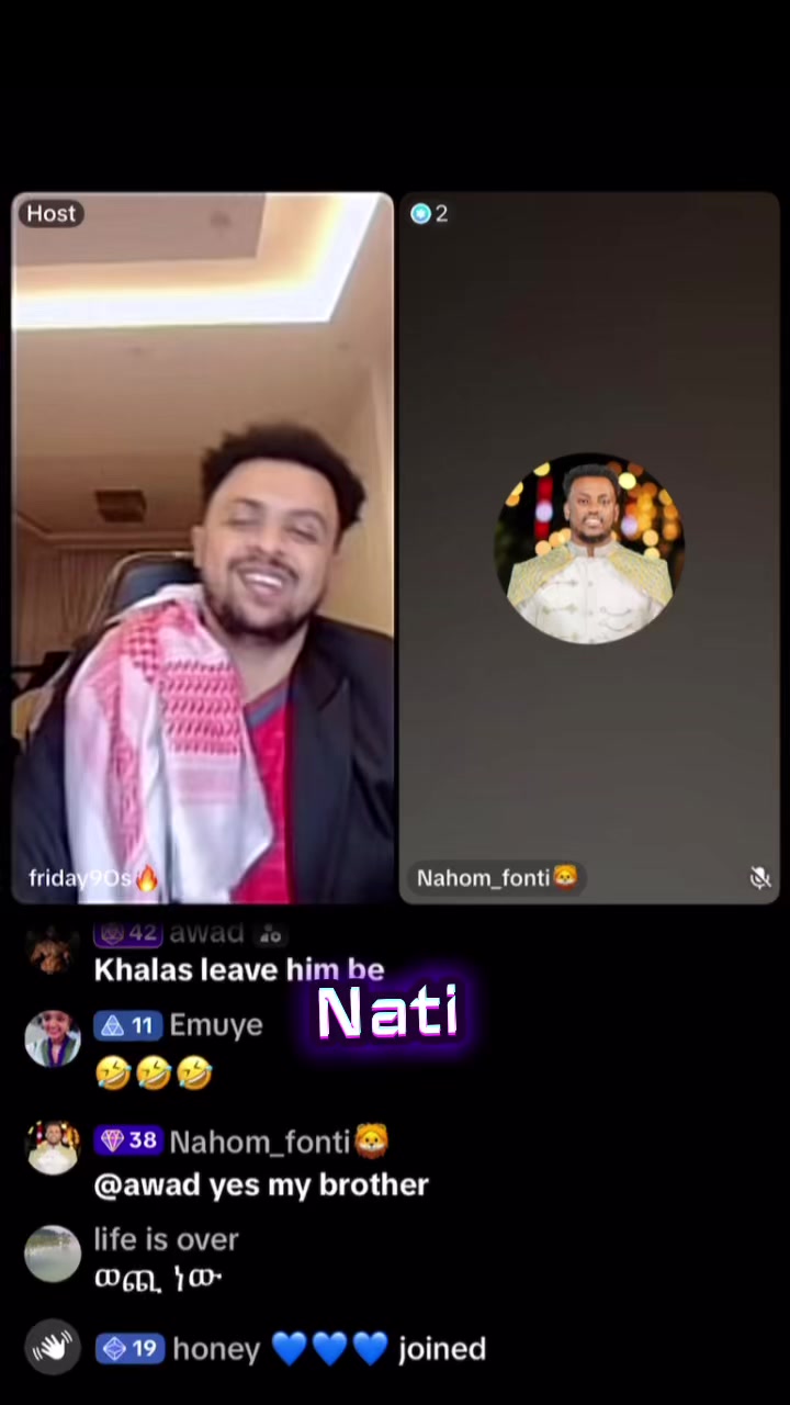 @natirecord