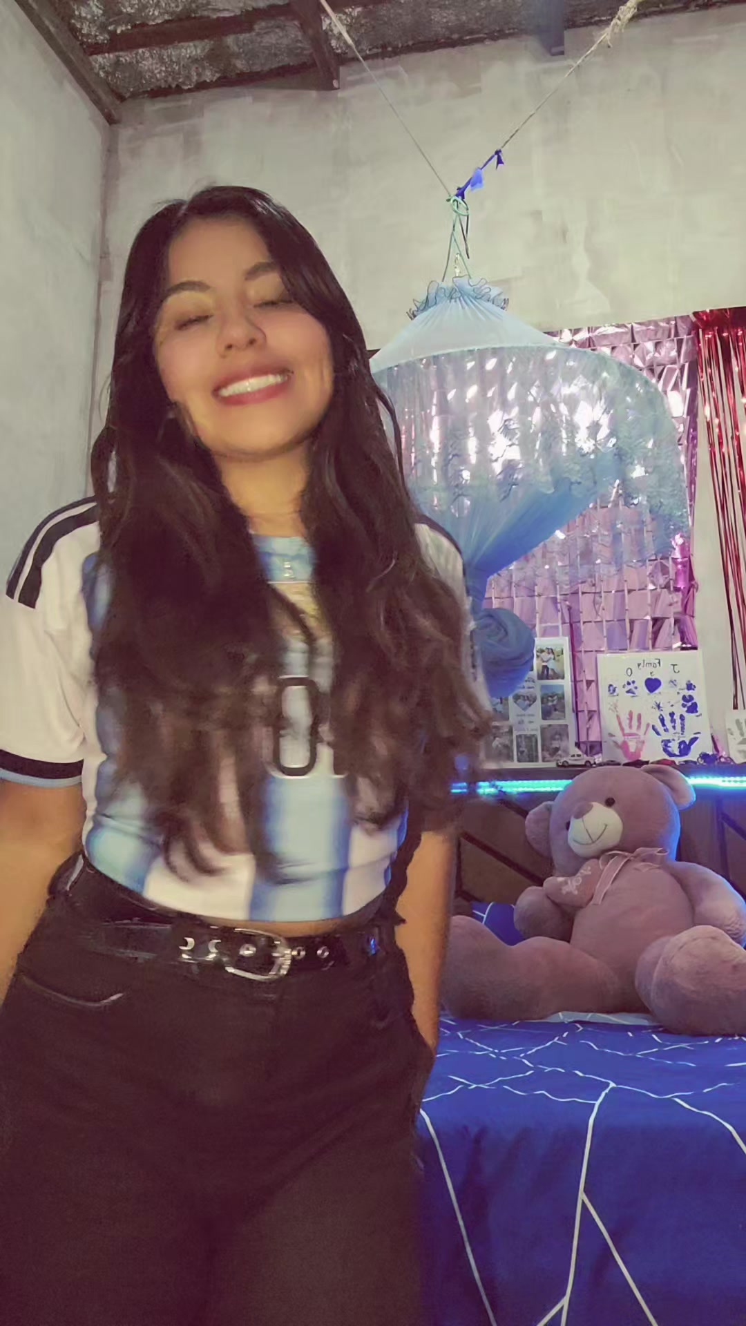 @Olimpia Nuñez A