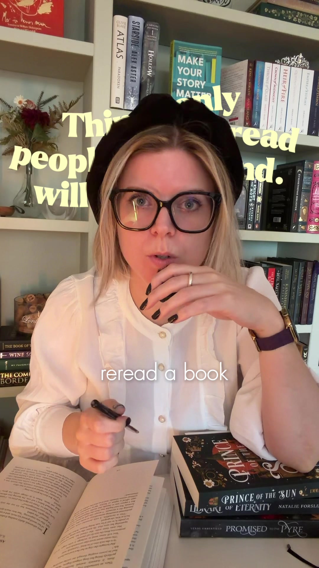 @Natalie Forslind ✨ author