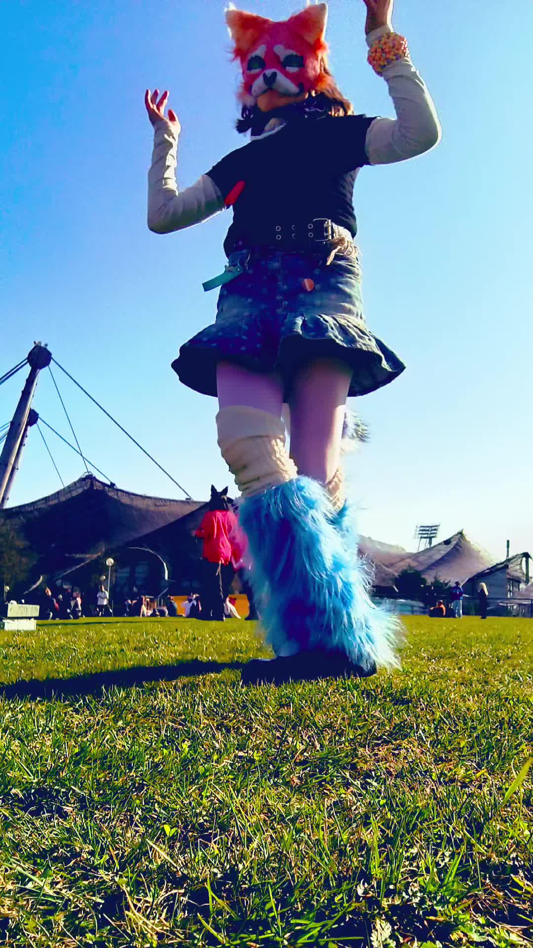 @★