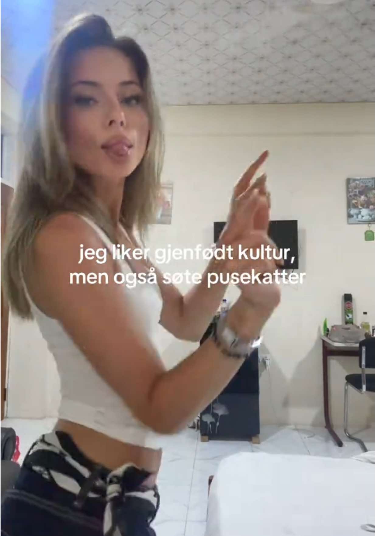 @pernilz <3