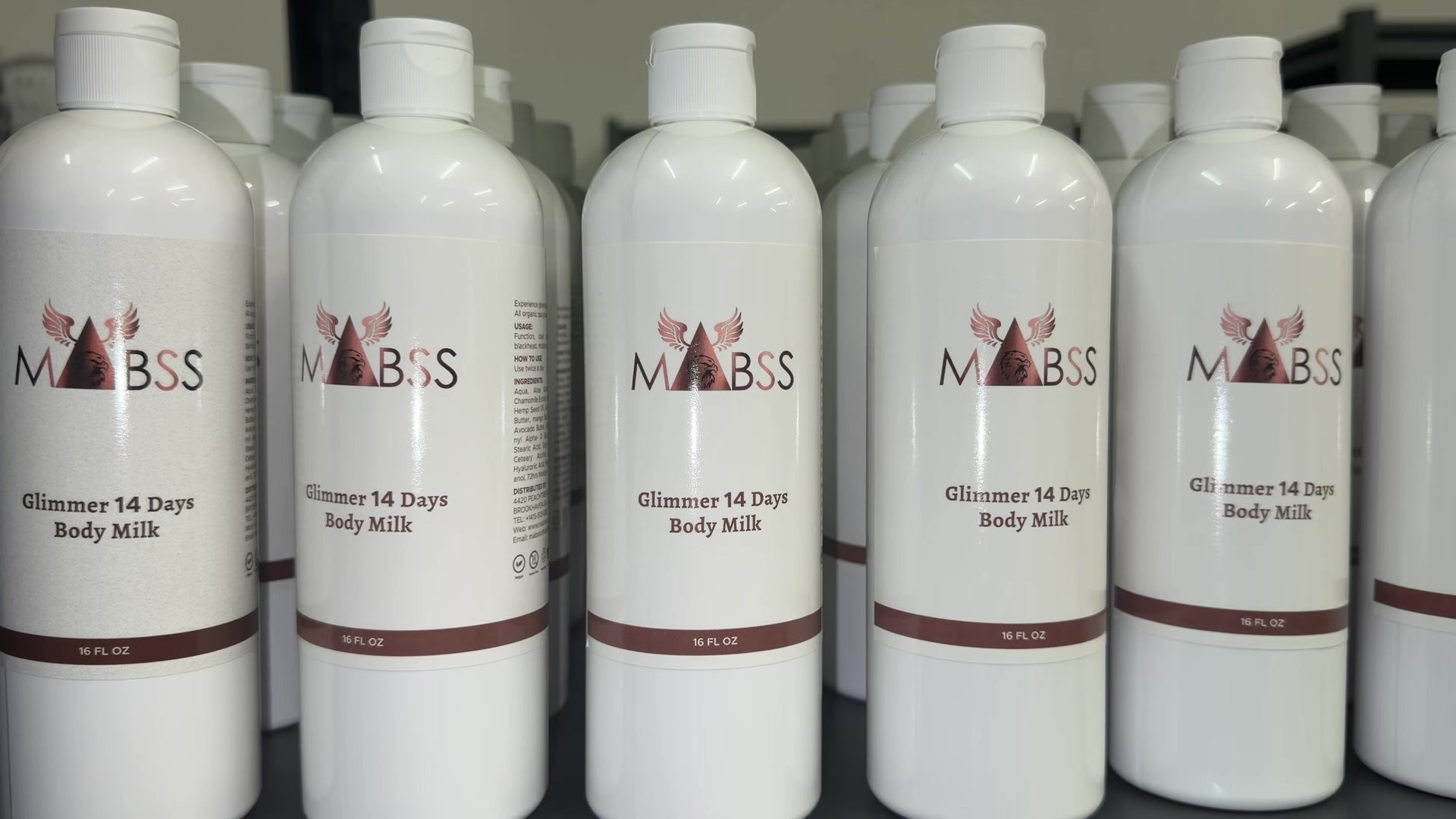@MABSS SKINCARE