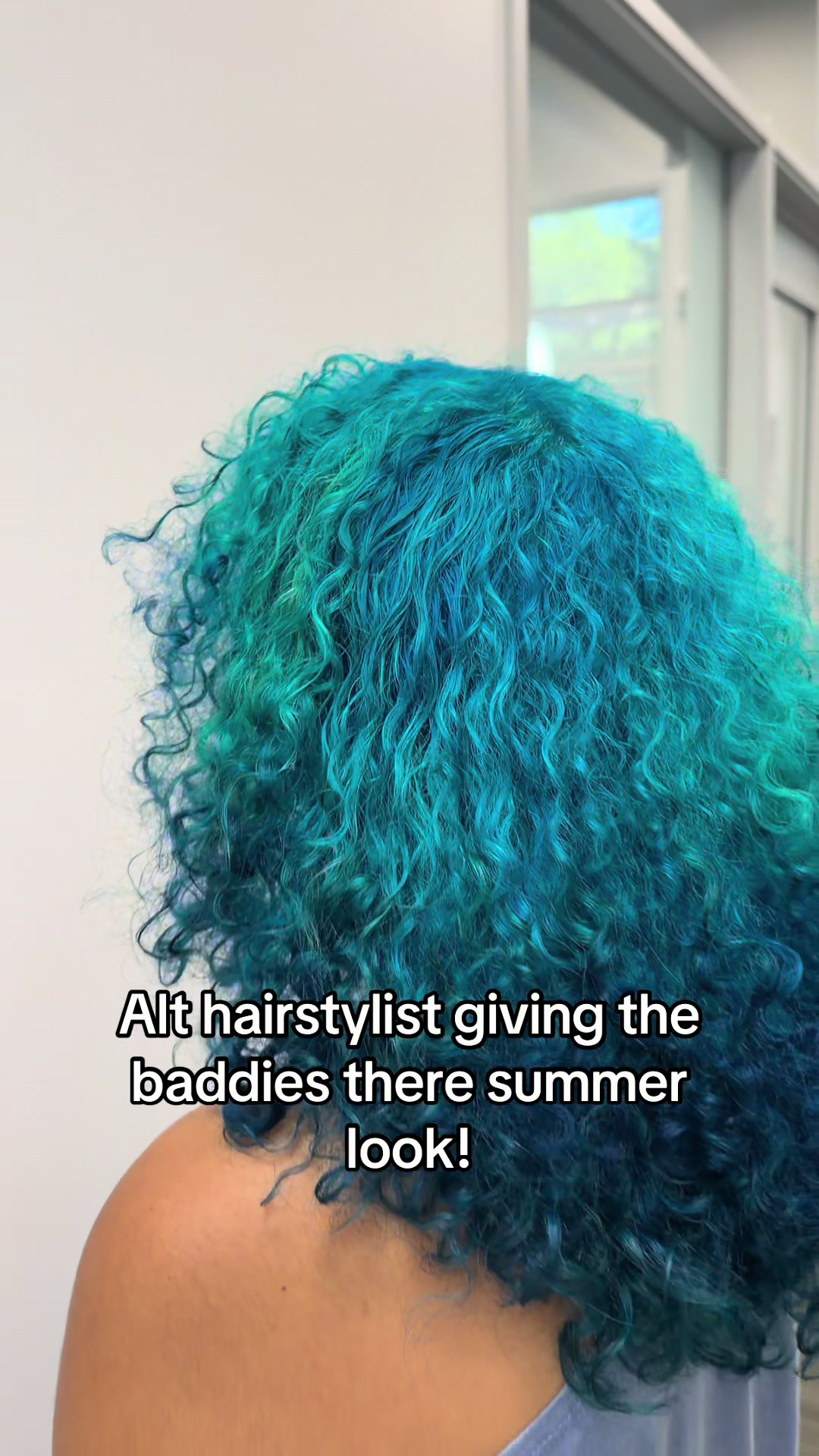 @Safirehairstyles