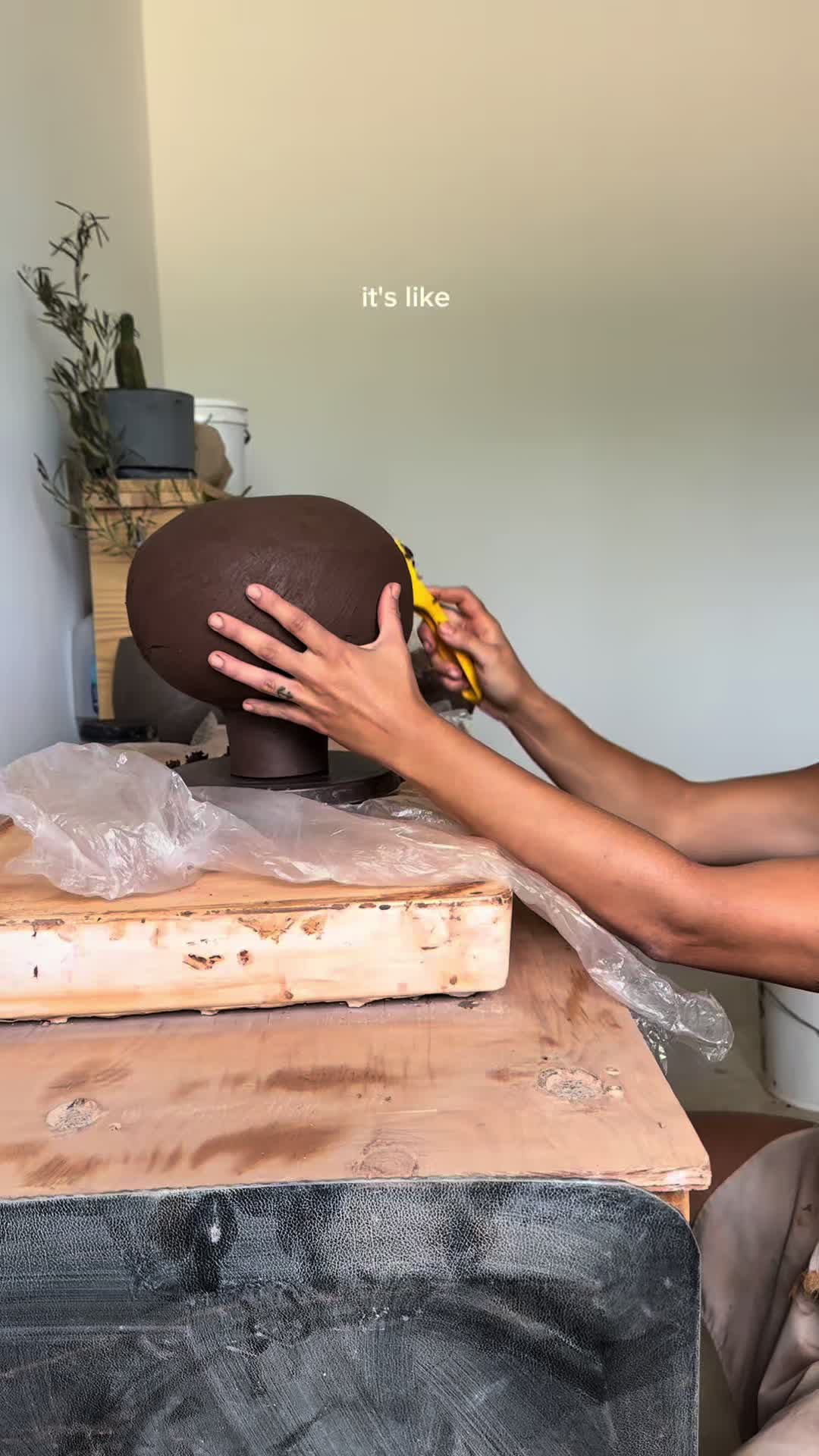 @natalie • ceramics + musings