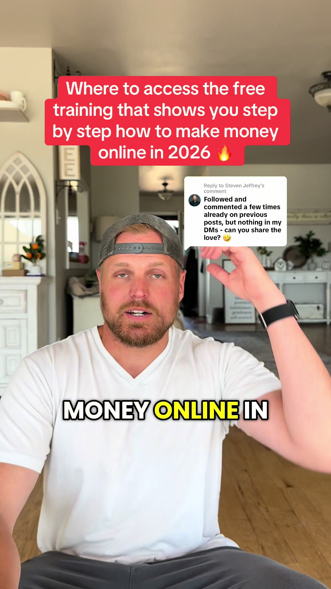 @Josh Smith | Digital Marketing