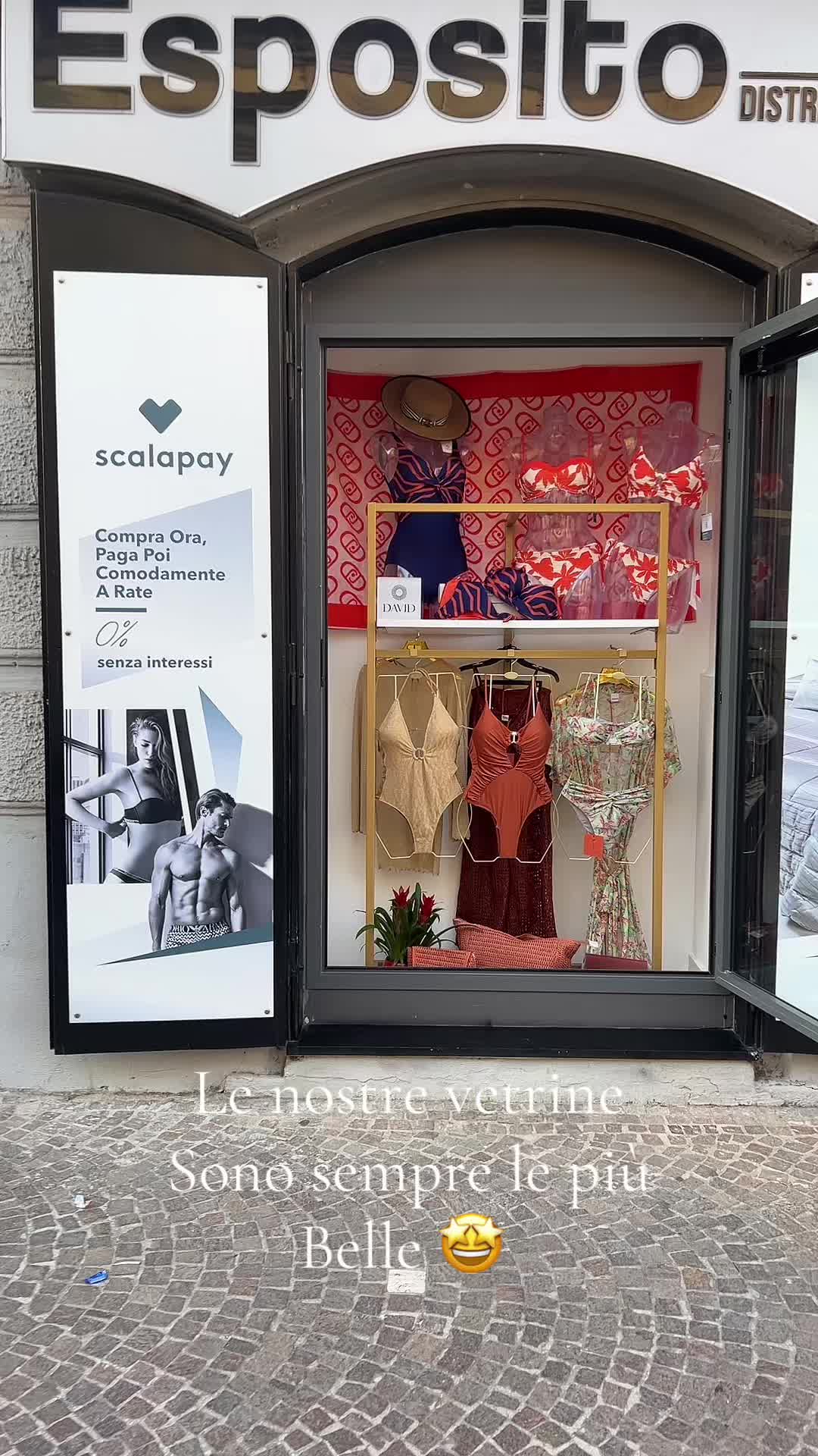 @Esposito Distribuzione Melito