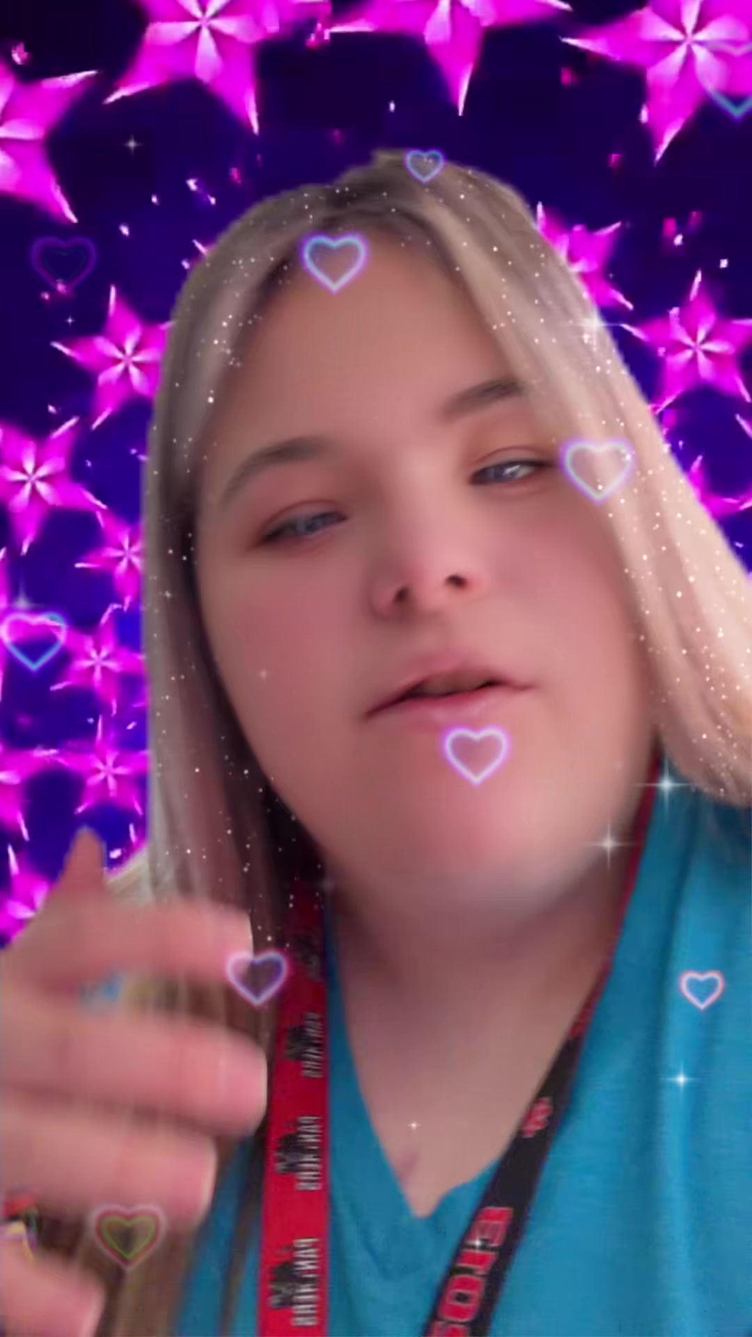 @Emily Bush