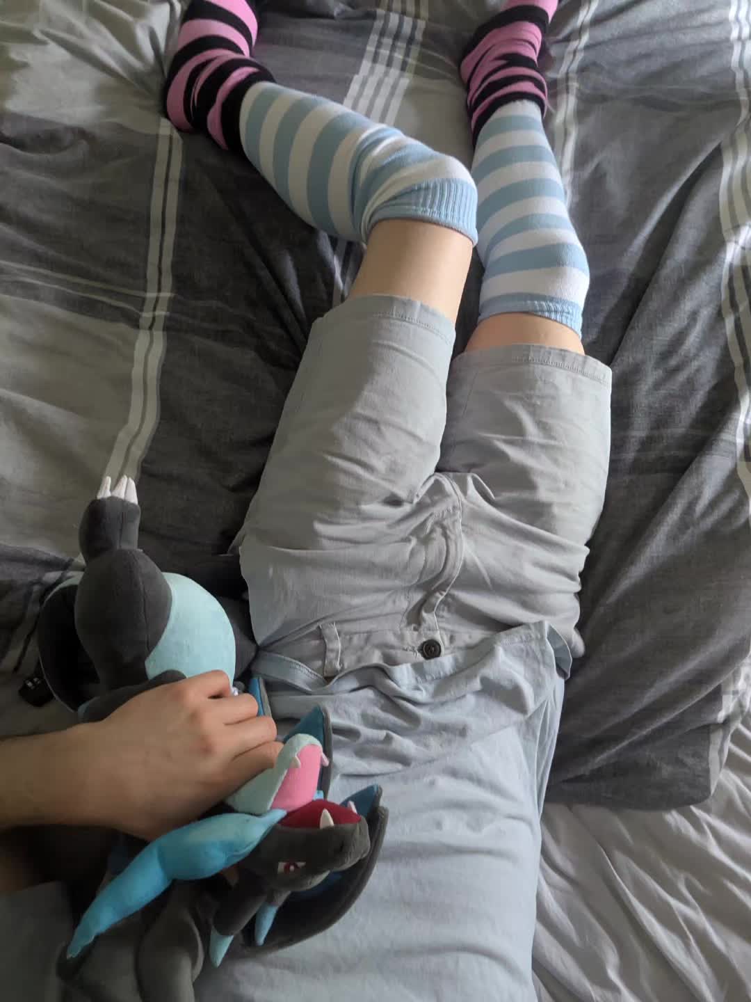@華 Shio_Femboy 華