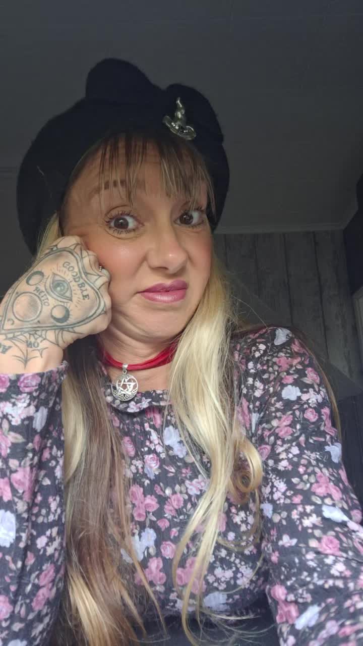 @beautifulchaos🌈⚡️