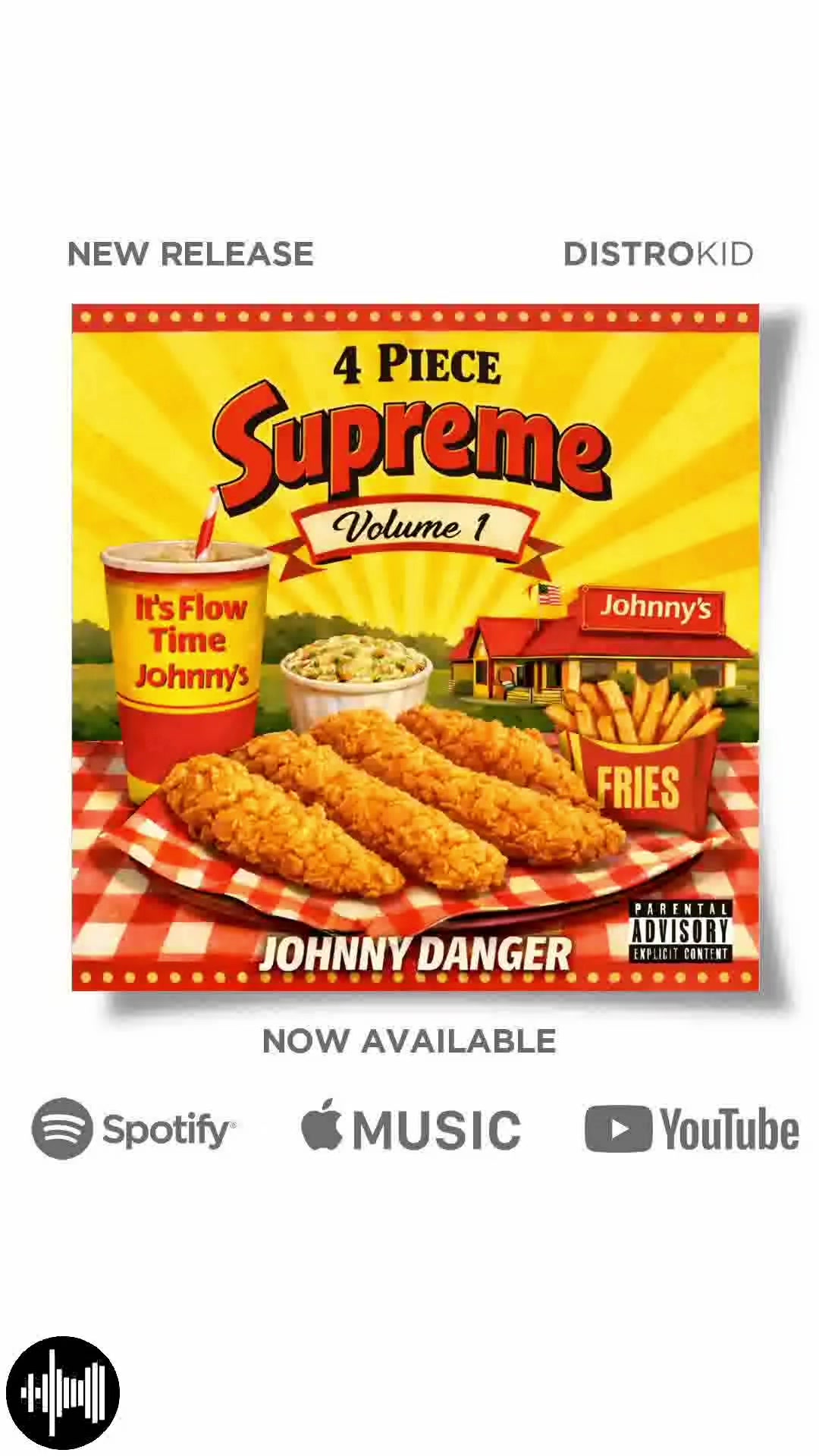 @Johnny Danger 434