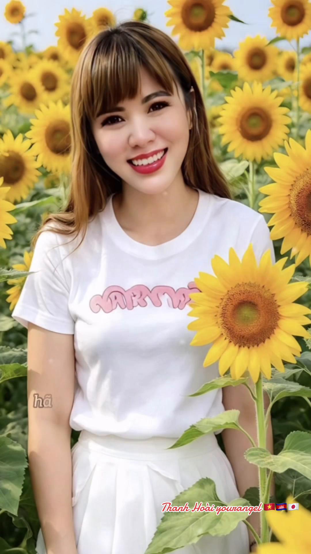 @CHỊ Đẹp thanh hoài your engel
