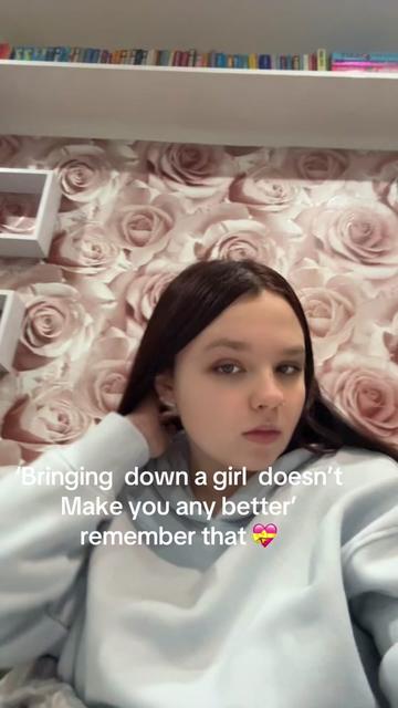 @Alicia