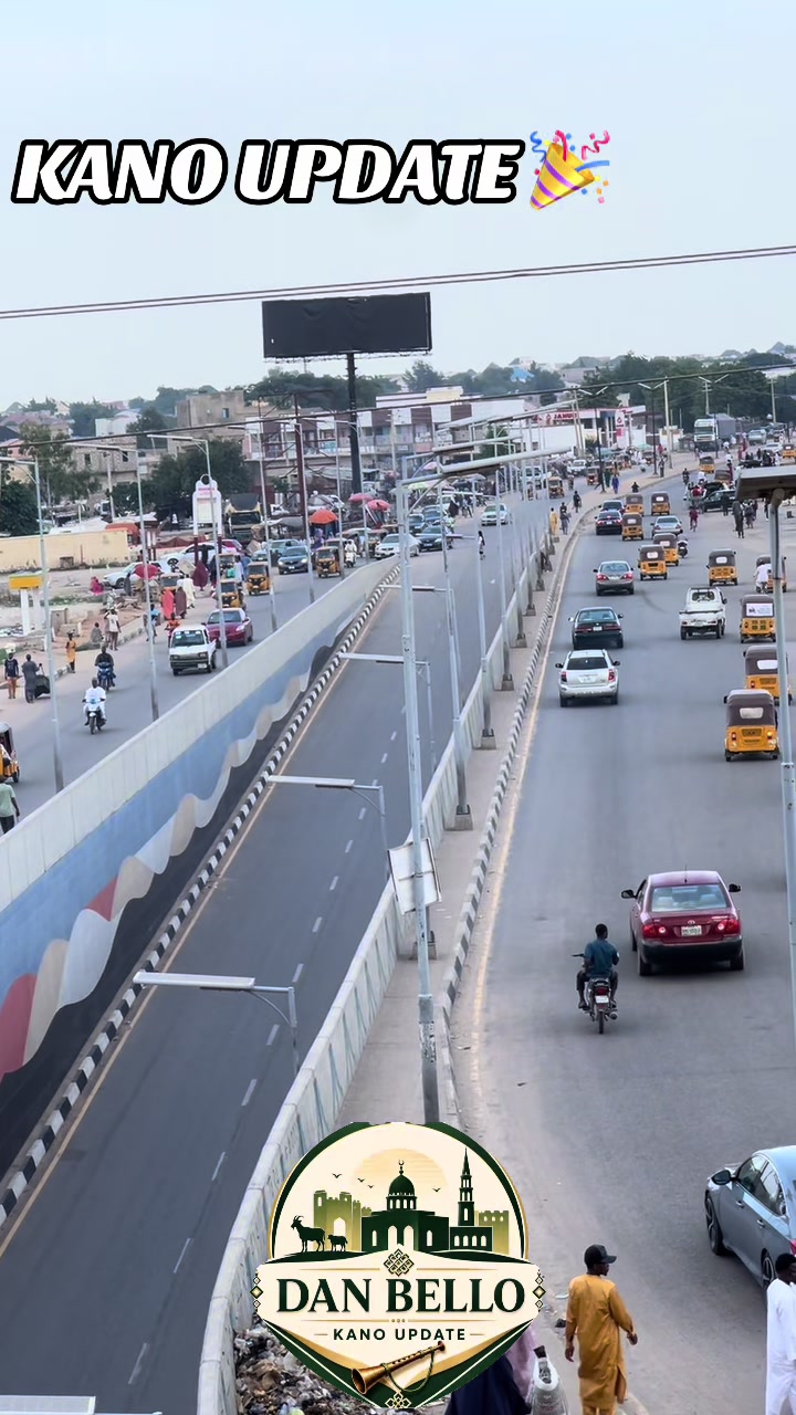 @DAN BELLO KANO🛣️