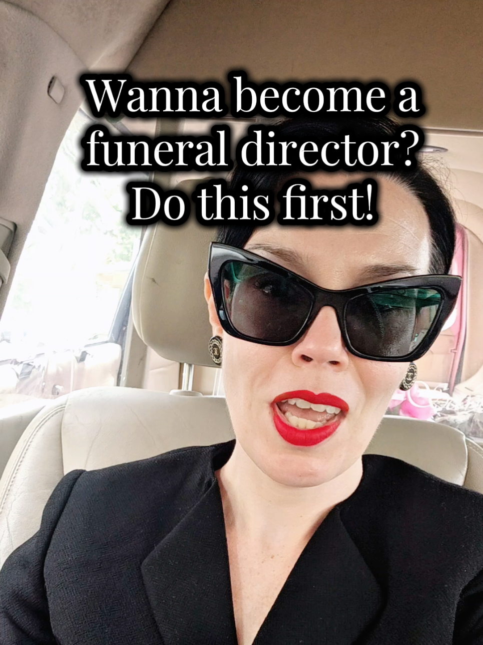 @Death & Dresses