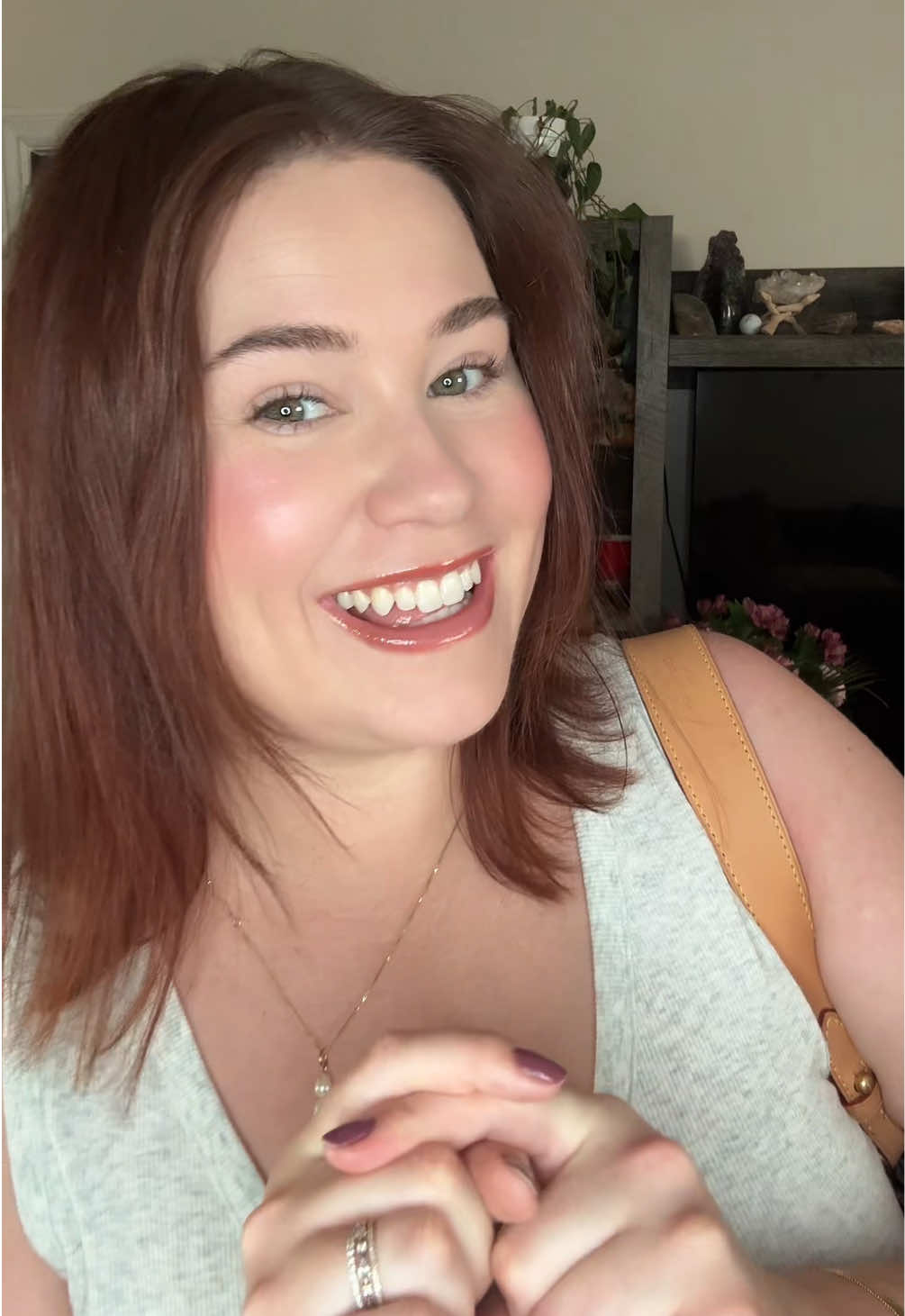 @Becca
