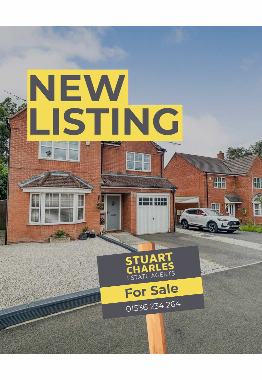 @Stuart Charles estate agents