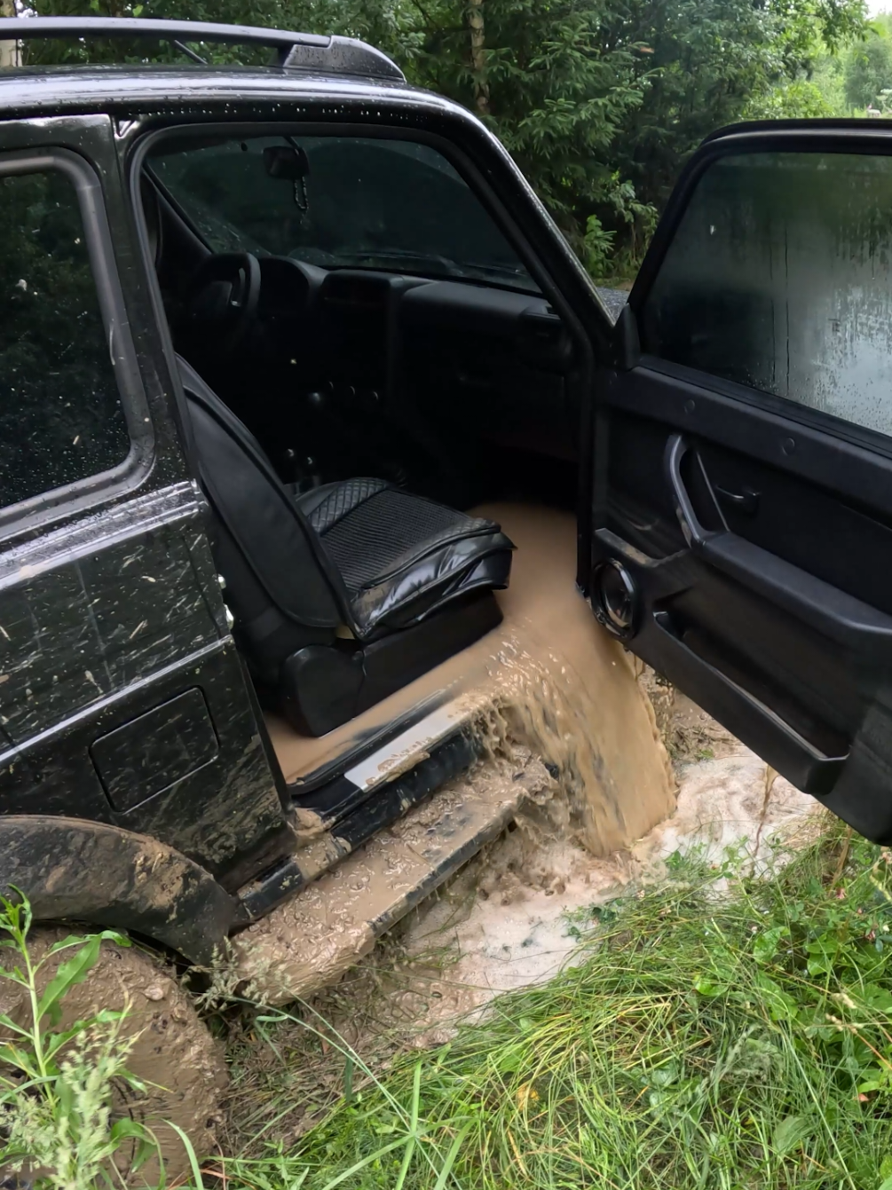 @Вячеслав | Offroad | UGC