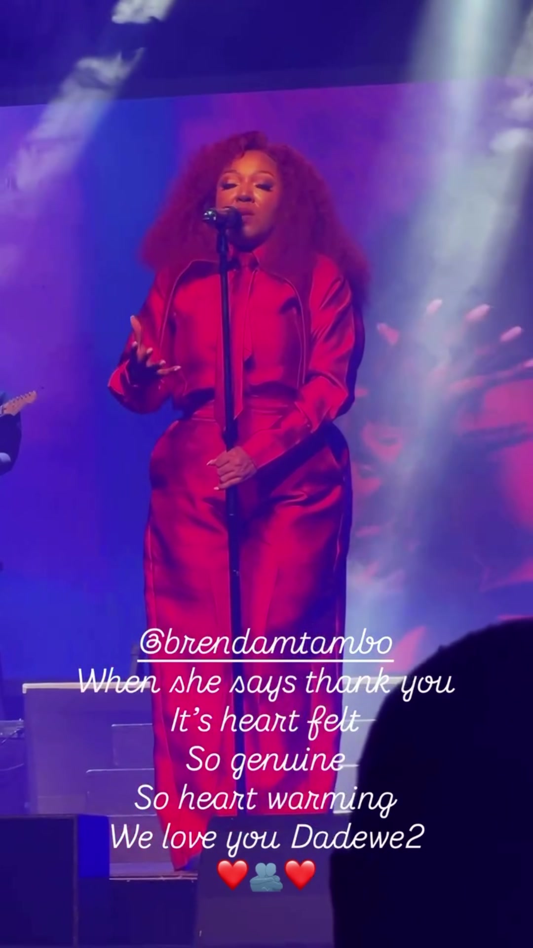 @Brenda Busezweni Mtambo