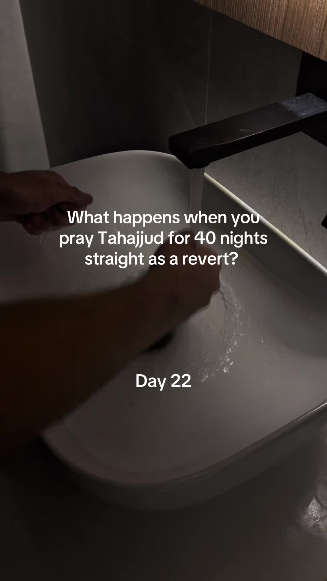 @Tahajjud+