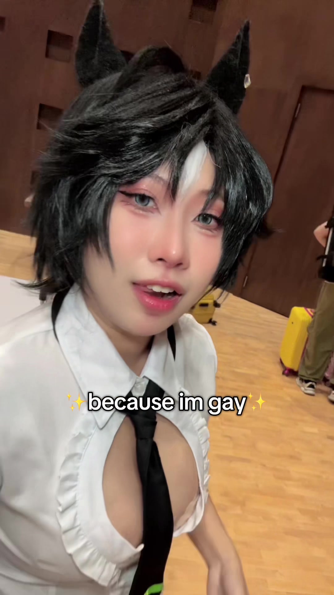 @น้องมป เมะคัพE