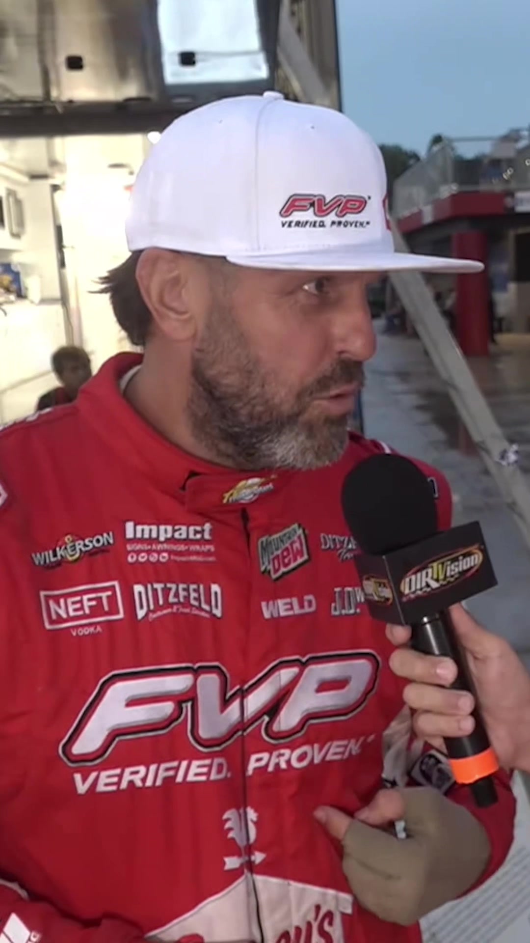 @DIRTVision