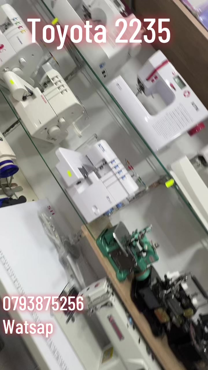 @Boutique Aymen Machinen 🪡🧵