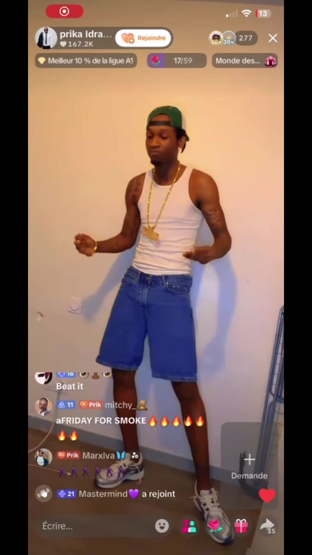 @FLEXYMEID™️FM🐓