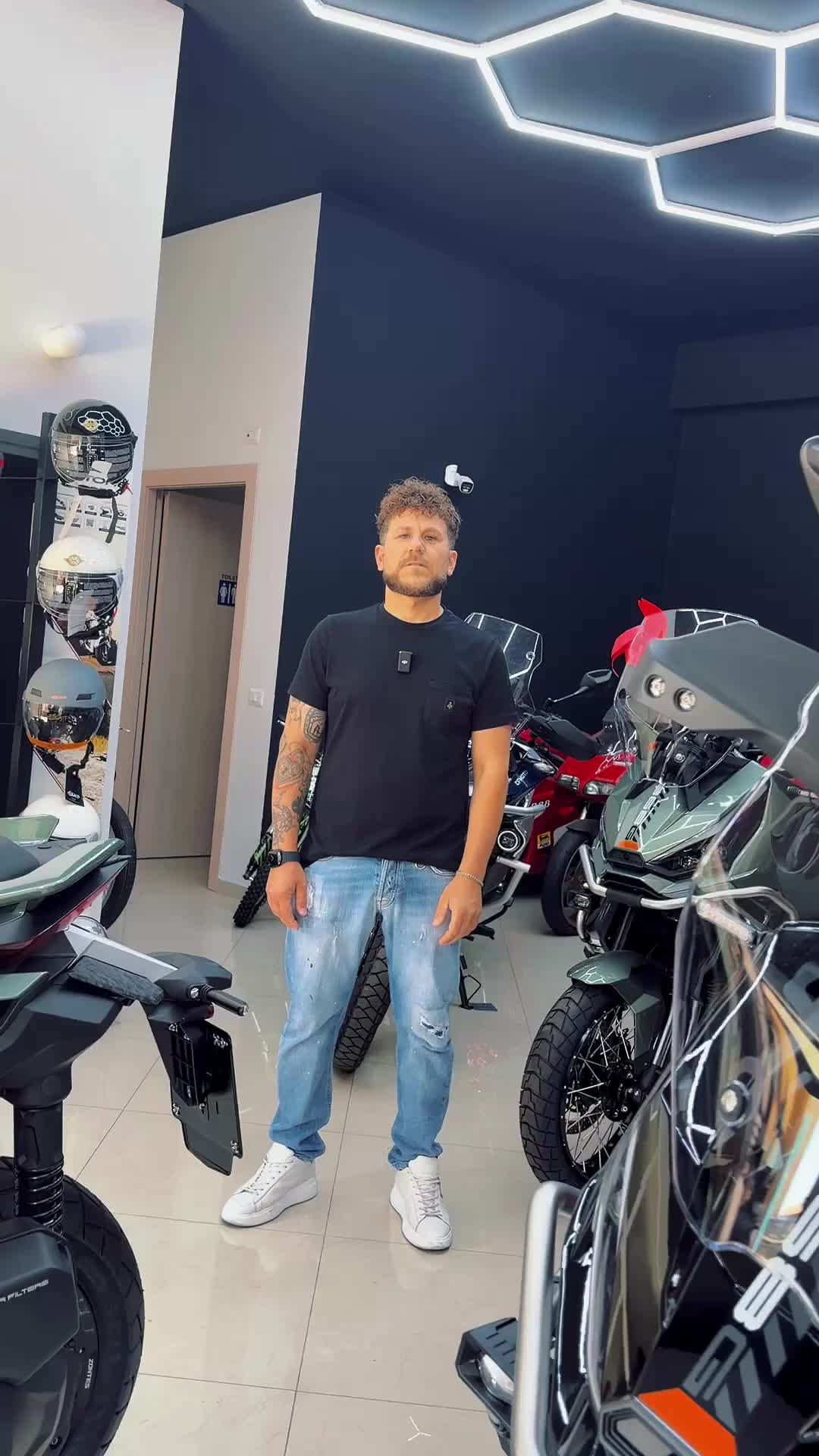 @Prime Cars Italy