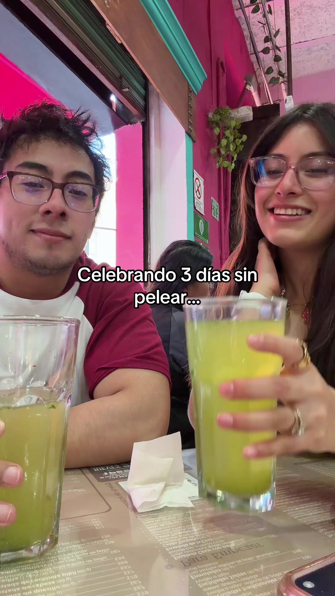 @Hira y Regi ❤️