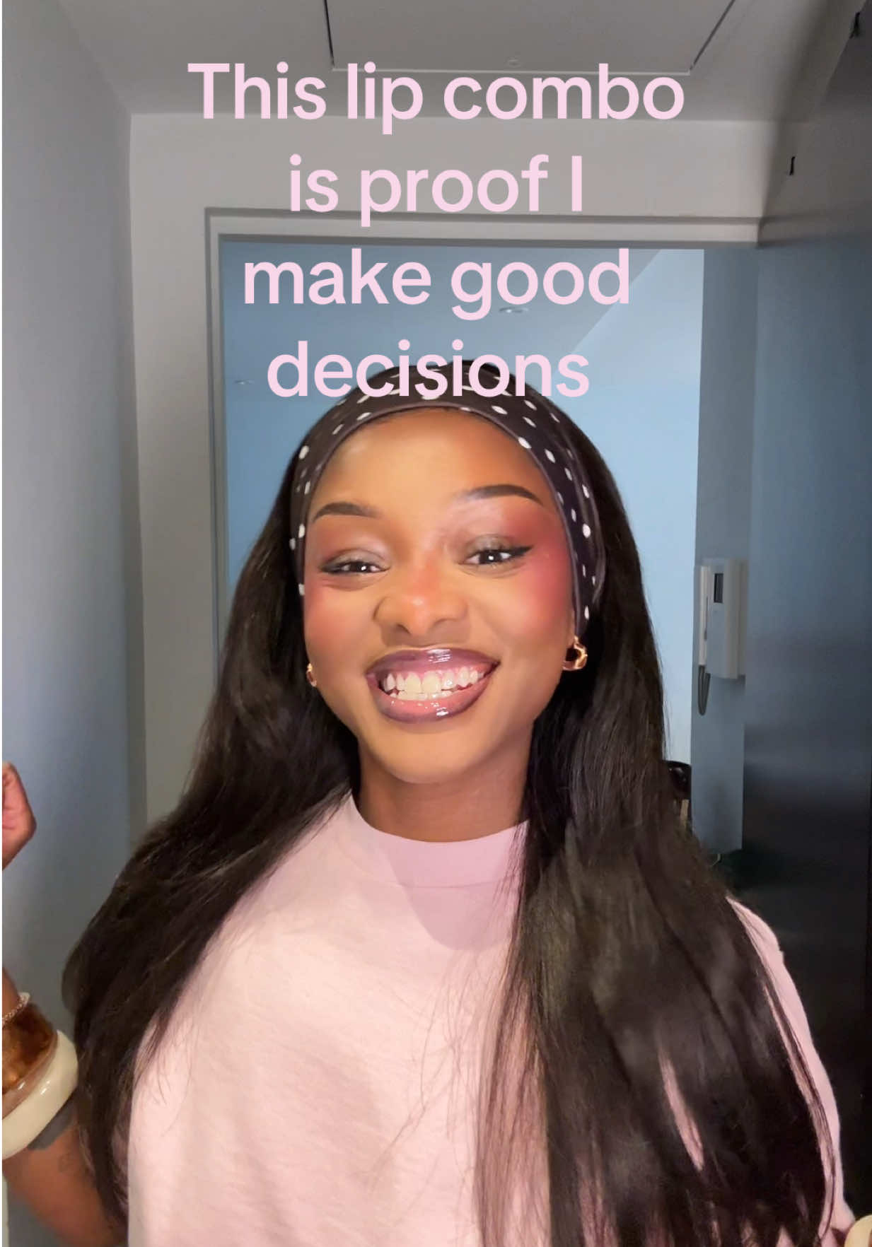 @Lorraine