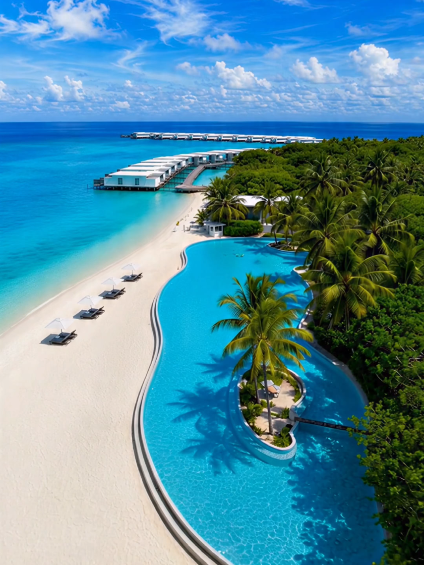 @Hotels and Resorts to discover