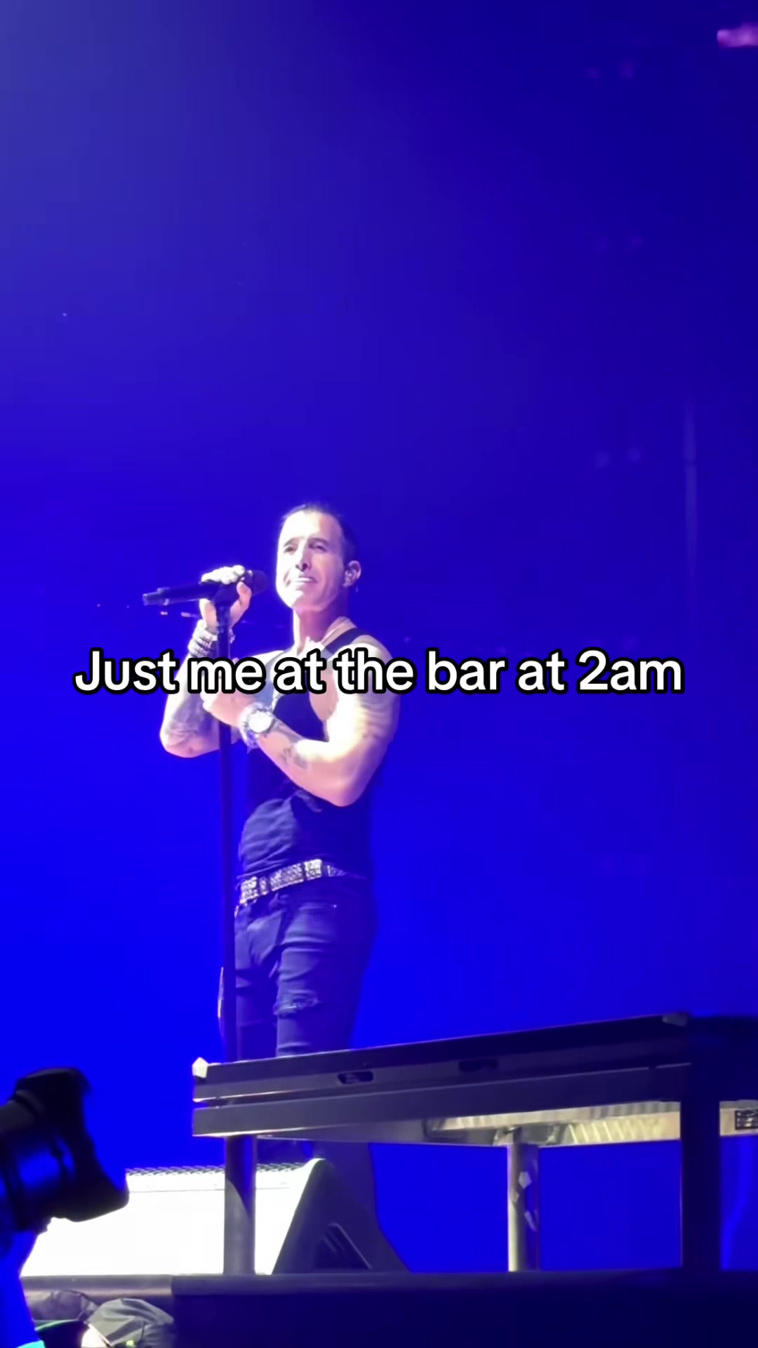 @Creed Forever | Fan Account