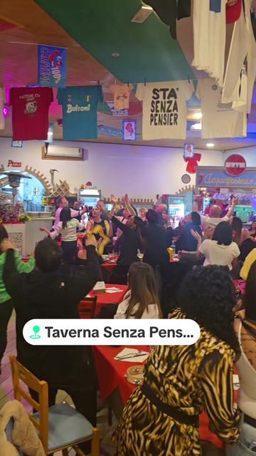 @Tavernasenzapensieri